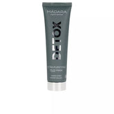 MÁDARA ORGANIC SKINCARE-máscara de lama ultra purificante DETOX 60 ml-DrShampoo - Perfumaria e Cosmética